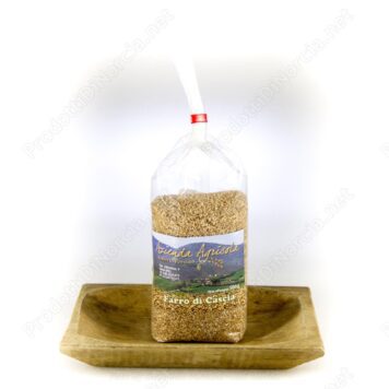 Farro Spezzato Azienda Agricola Persiani