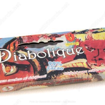 Diabolique 99% cacao Norcia