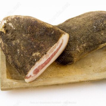 guanciale