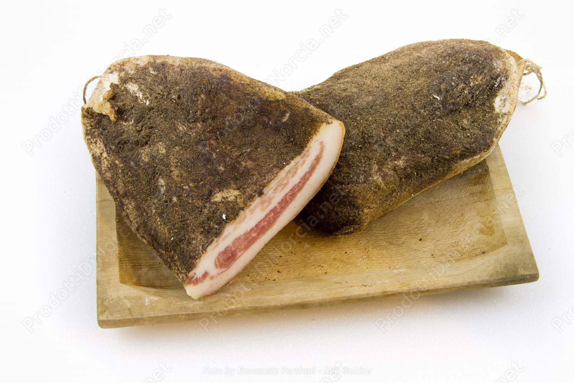 guanciale
