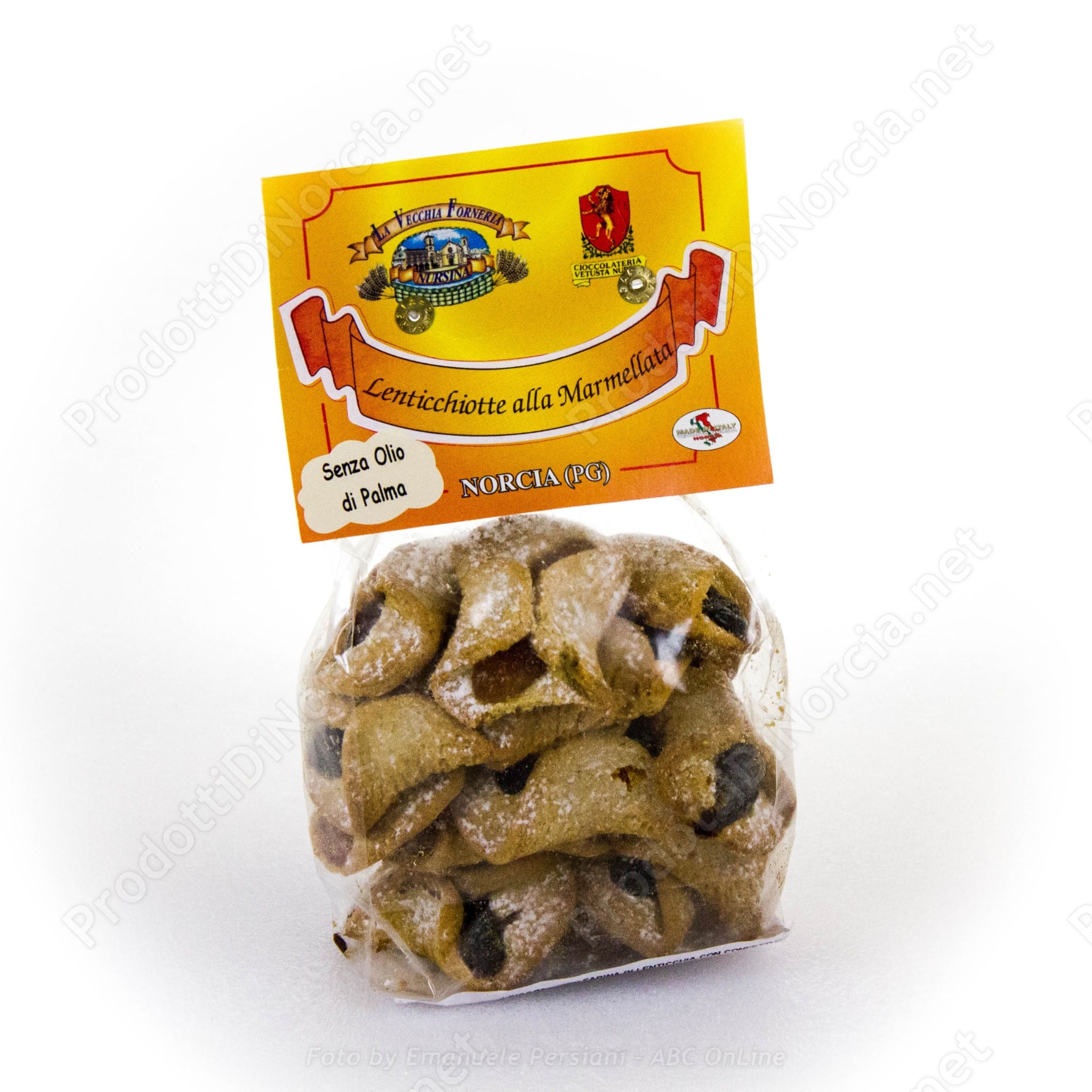Biscotti La Vecchia Forneria