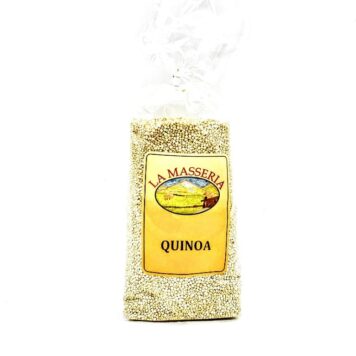 Quinoa La Masseria